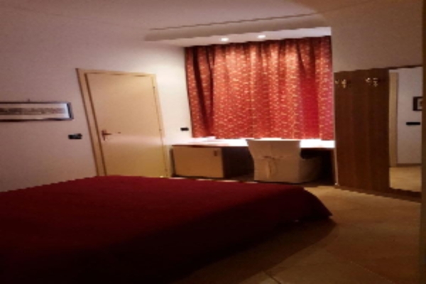 Hotel Mediterraneo